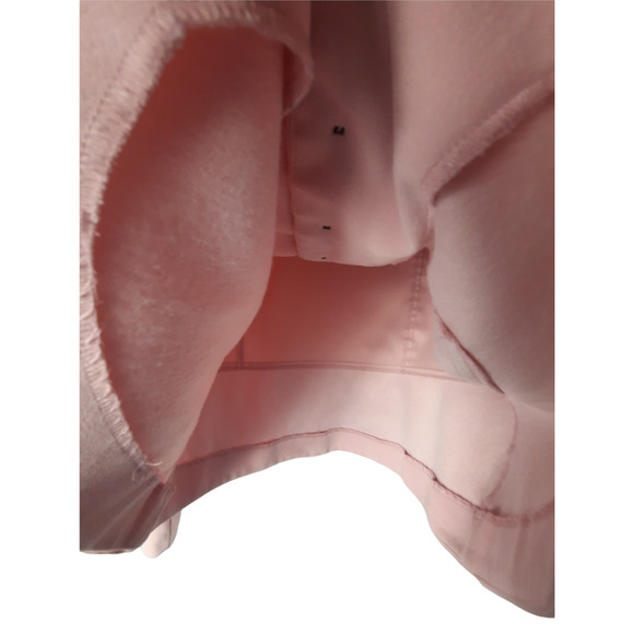 MIss Dorby light pink button up blazer/jacket - Picture 5 of 7